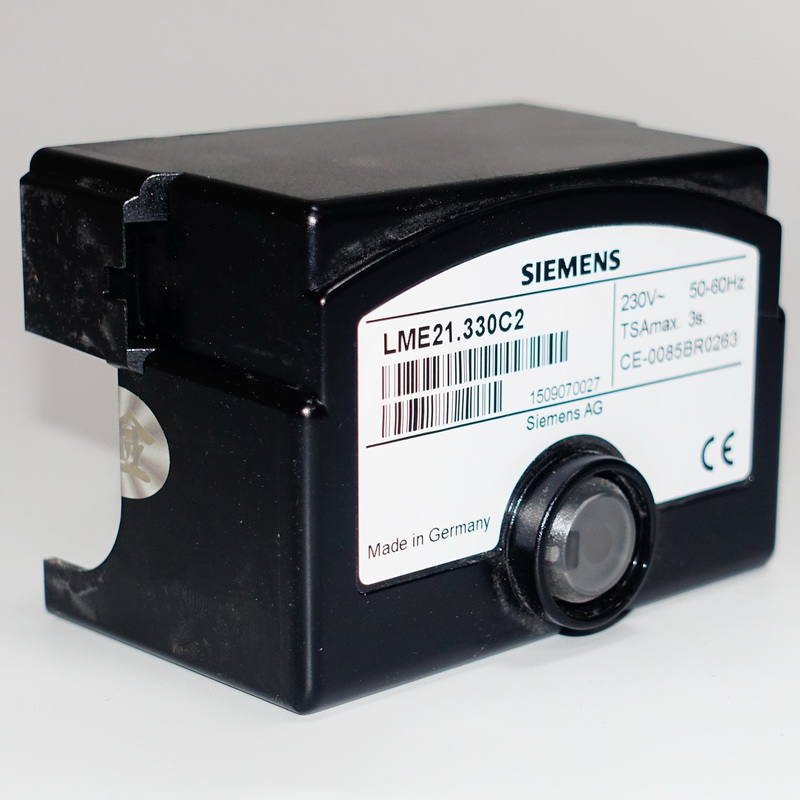 SIEMENSȼ�տ�����LME21.330C2 LME21.130C2