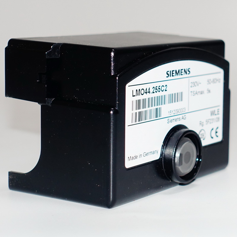 SIEMENSȼ�տ�����LMO44.255C2