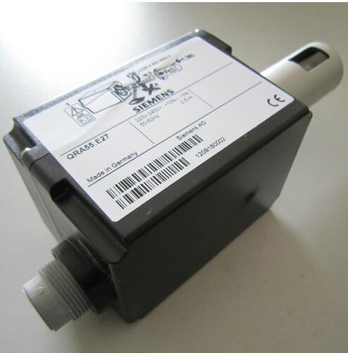������(SIEMENS)����̽����QRA53/QRA55ϵ��