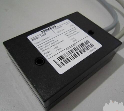 ������(SIEMENS)����̽��������Ԫ��AGQ1.1A27
