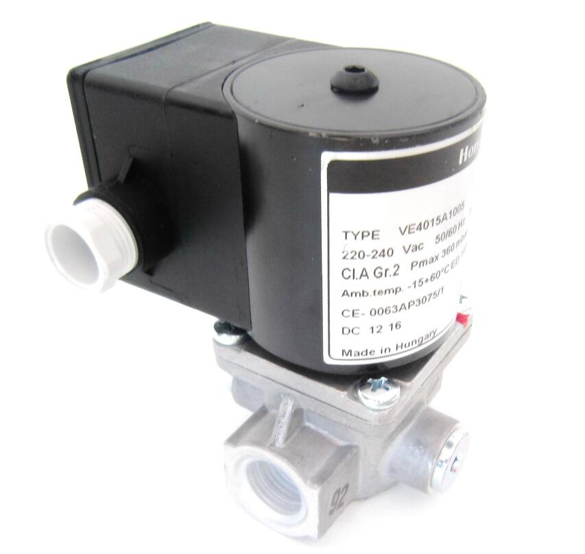 ����Τ��(Honeywell)ȼ����ŷ�VE4015A1005