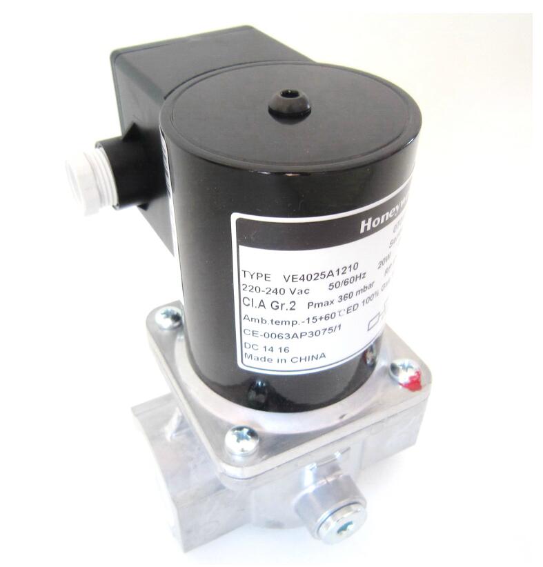 ����Τ��(Honeywell)ȼ����ŷ�VE4025A1004