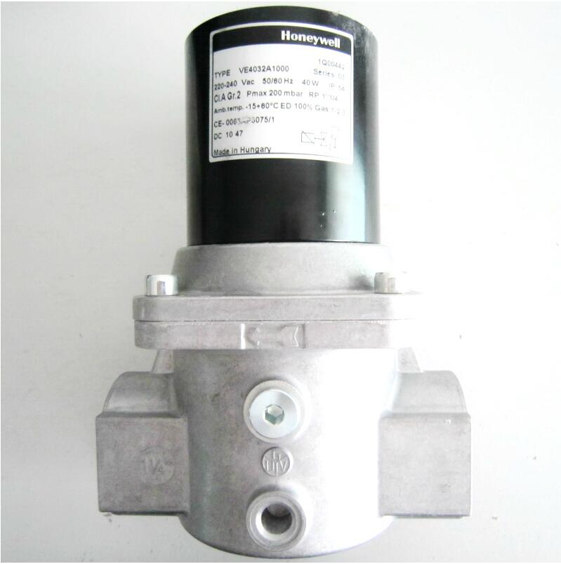 ����Τ��(Honeywell)ȼ����ŷ�VE4032A1000