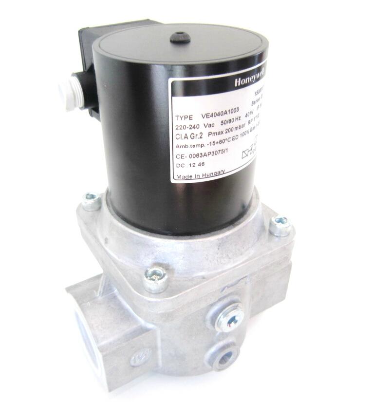 ����Τ��(Honeywell)ȼ����ŷ�VE4040A1003