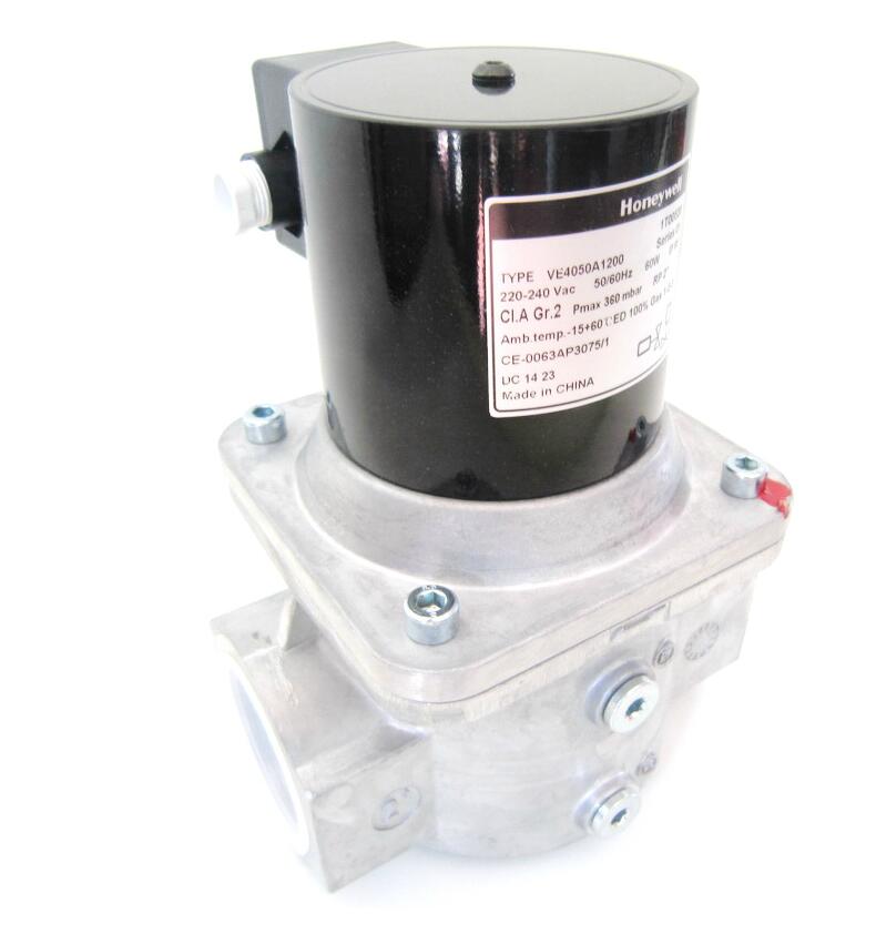 ����Τ��(Honeywell)ȼ����ŷ�VE4050A1002
