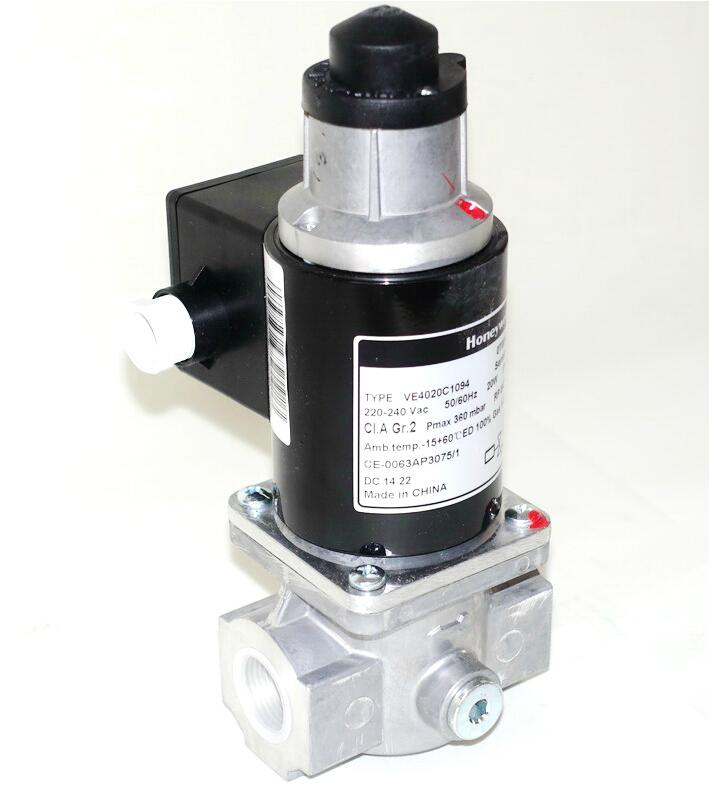 ����Τ��(Honeywell)ȼ����ŷ�VE4020C1003