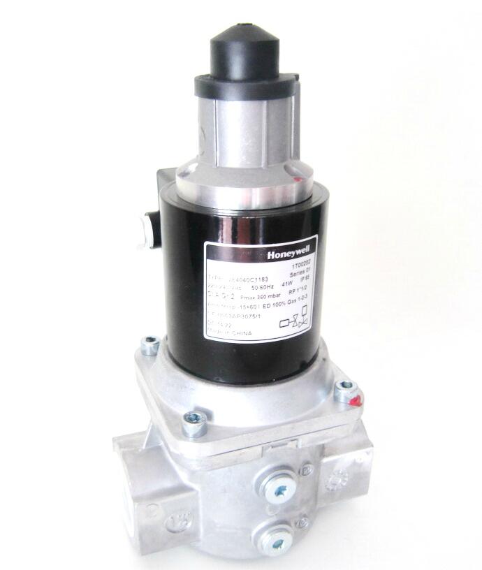 ����Τ��(Honeywell)ȼ����ŷ�VE4040C10001