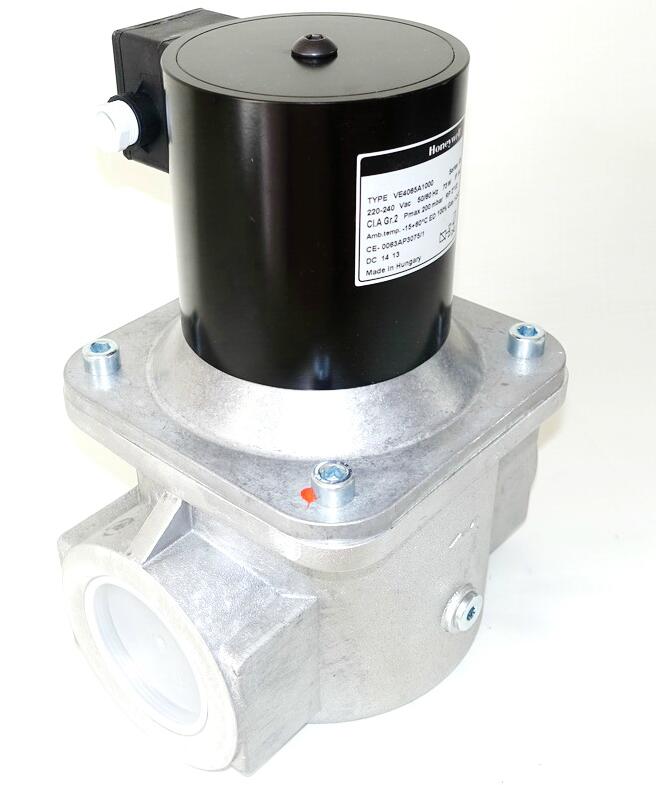 ����Τ��(Honeywell)ȼ����ŷ�VE4065A1000