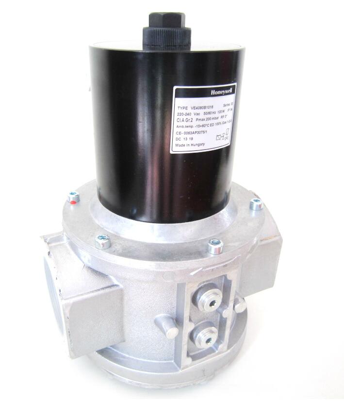 ����Τ��(Honeywell)ȼ����ŷ�VE4080B1016