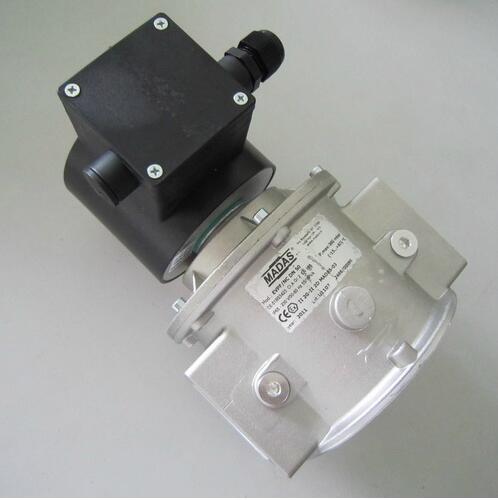 ����˹(MADAS)ȼ����ŷ�EVPF/NC DN50