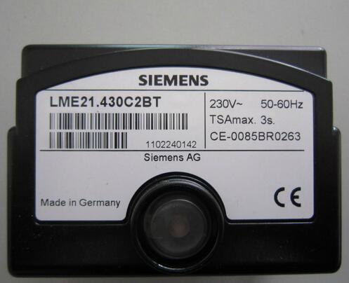 ������(SIEMENS)ȼ�տ�����LME21.430C2BT