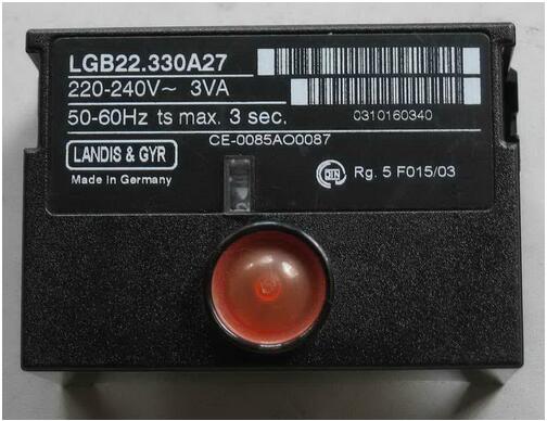 ������(SIEMENS)ȼ�ճ��������LGB22.330A27