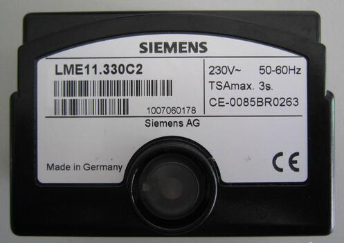 ������(SIEMENS)ȼ�ճ��������LME11.330C2