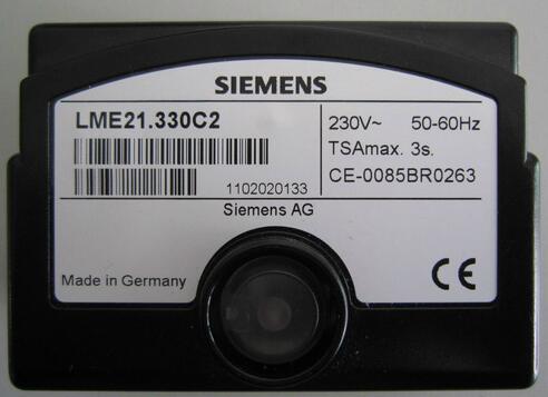 ������(SIEMENS)ȼ�ճ��������LME21.330C2