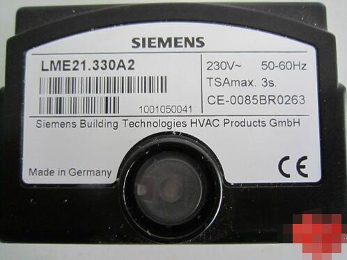 ������(SIEMENS)ȼ�ճ��������LME21.330A2