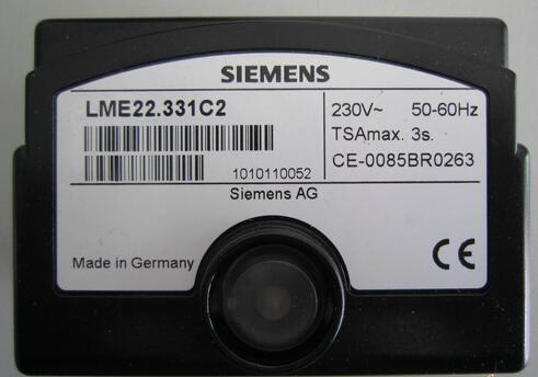������(SIEMENS)ȼ�ճ��������LME22.331C2