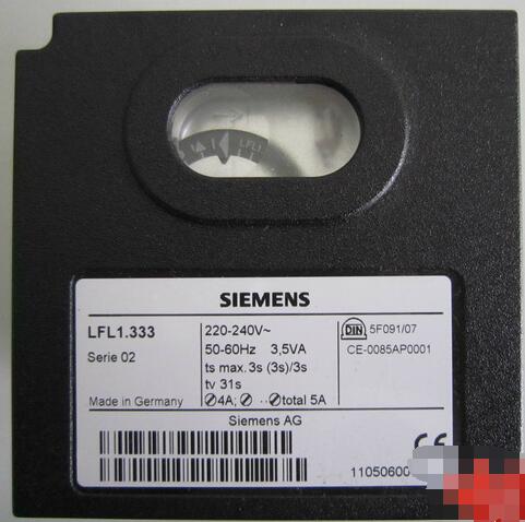 ������(SIEMENS)ȼ�ճ��������LFL1.333