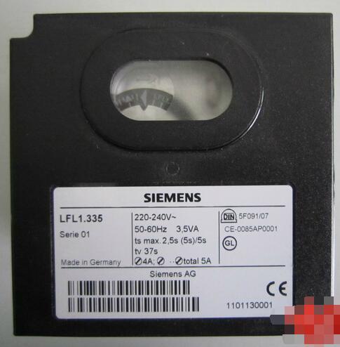 ������(SIEMENS)ȼ�ճ��������LFL1.335