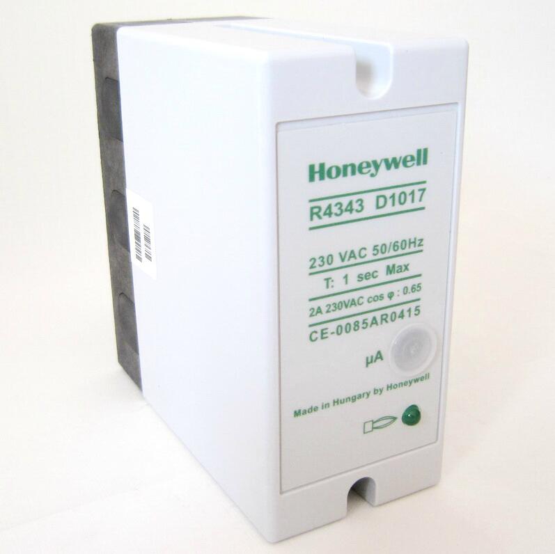 ����Τ��(Honeywell)�����ͻ��������R4343D1017
