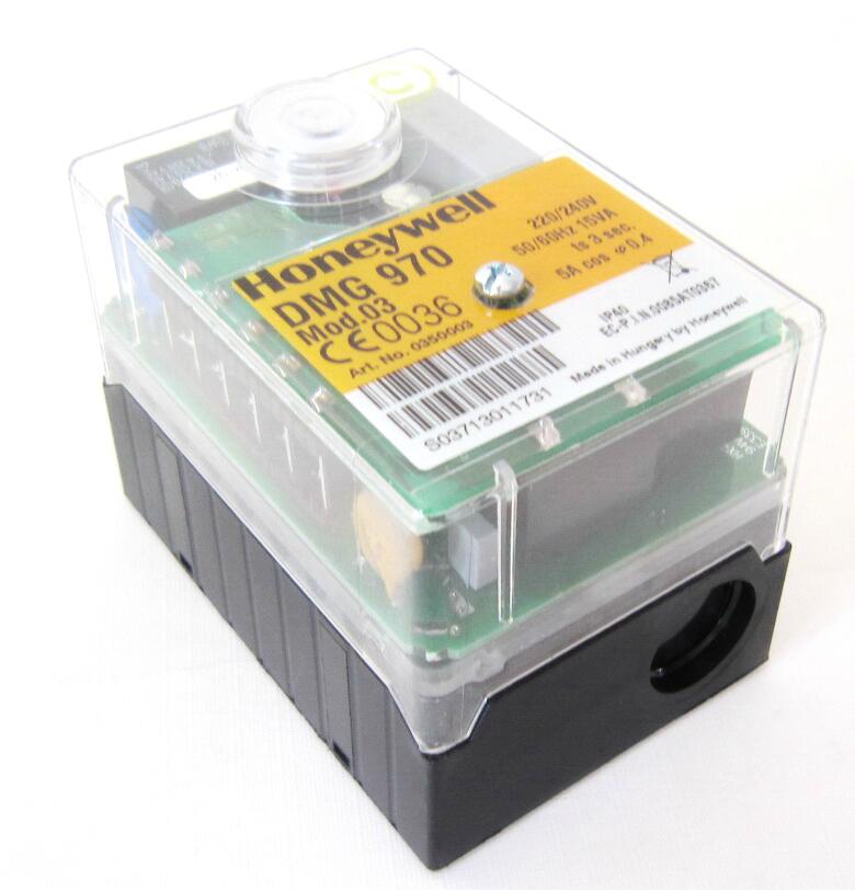 ����Τ��(Honeywell)ȼ�տ�����DMG970