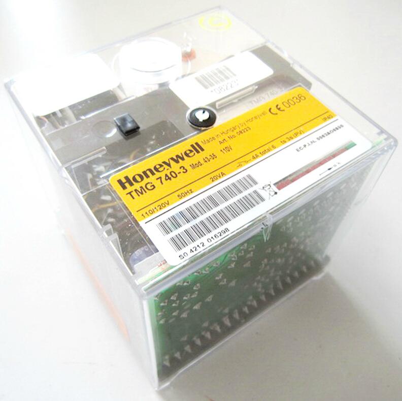 ����Τ��(Honeywell)ȼ�տ�����TMG740-3