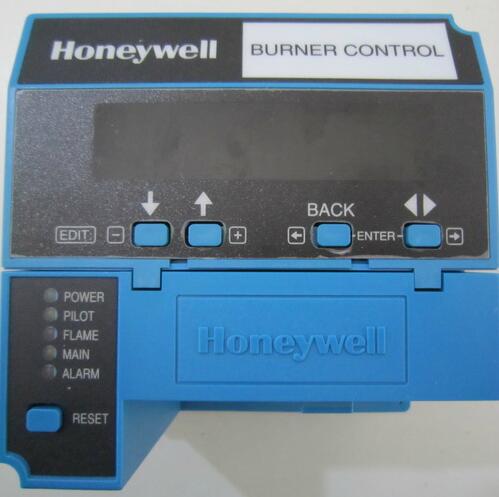 ����Τ��(Honeywell)ȼ�տ�����RM7838B1013