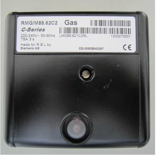 ����·(RIELLO)ȼ�տ�����RMG/M88.62C2