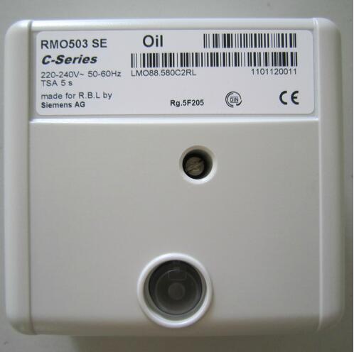 ����·(RIELLO)ȼ�տ�����RMO503SE