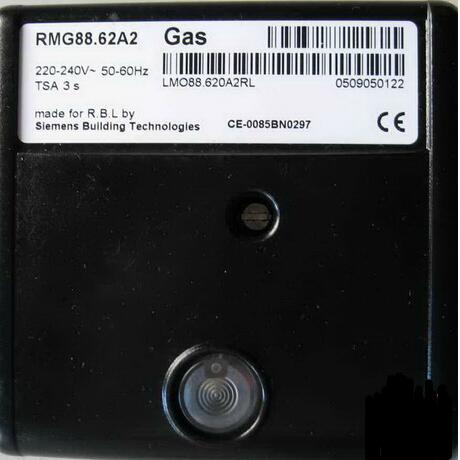 ����·(RIELLO)ȼ�տ�����RMG88.62A2