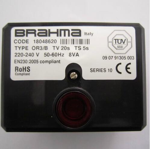 ������(BRAHMA)ȼ�տ�����OR3/B