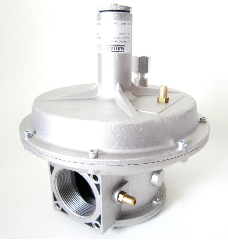 ����˹(MADAS)��/ȼ������AG/RC DN40