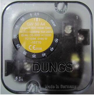 ��˹(DUNGS)ѹ������GW50A4