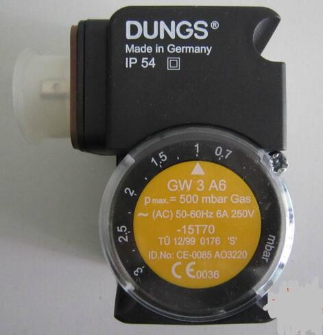 ��˹(DUNGS)ѹ������GW3A6