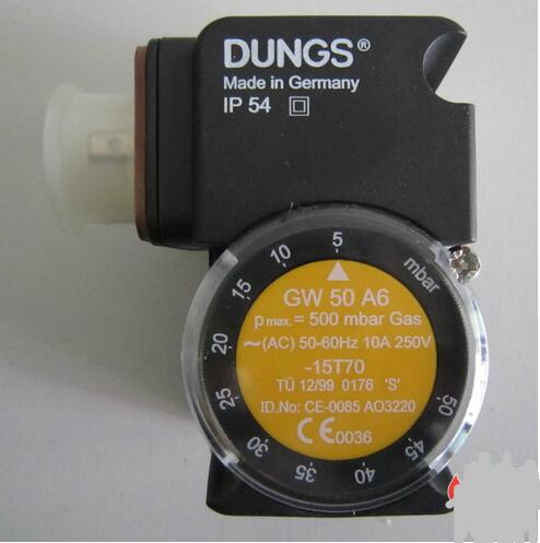 ��˹(DUNGS)ѹ������GW50A6