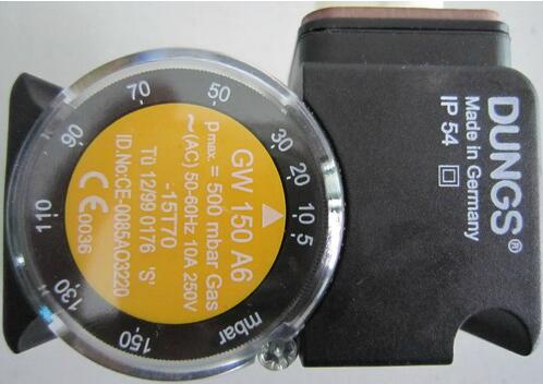 ��˹(DUNGS)ѹ������GW150A6