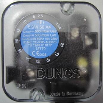 ��˹(DUNGS)ѹ������LGW50A4