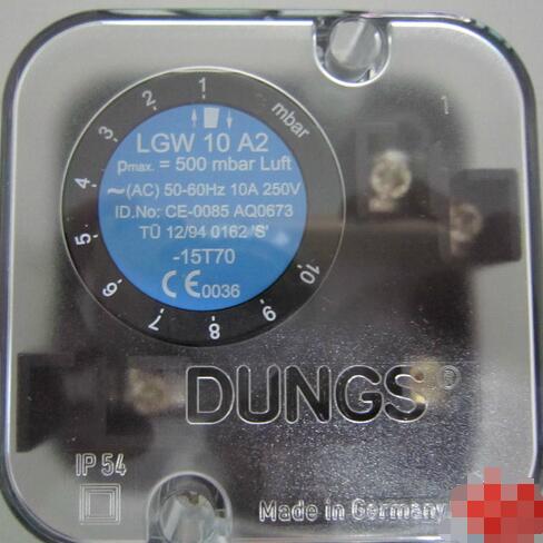 ��˹(DUNGS)ѹ������LGW10A2