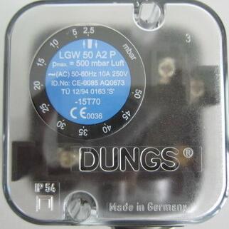 ��˹(DUNGS)ѹ������LGW50A2P