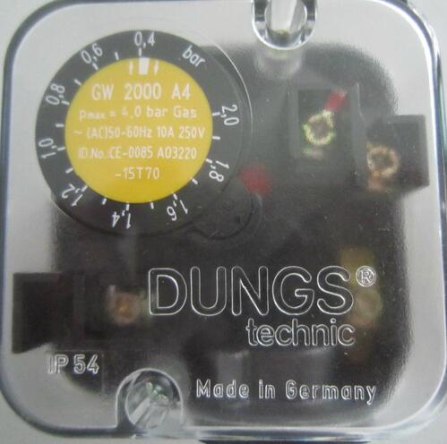 ��˹(DUNGS)ѹ������GW2000A4