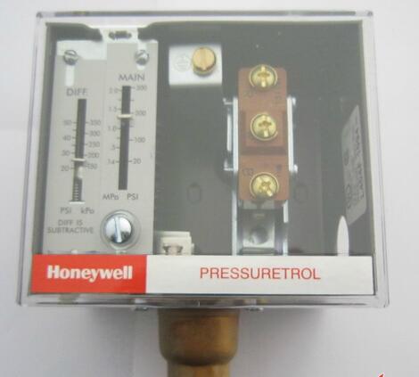 ����Τ��(Honeywell)��¯ѹ�����ƿ���L404F1094
