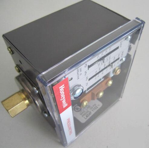 ����Τ��(Honeywell)��¯ѹ�����ƿ���L404F1102