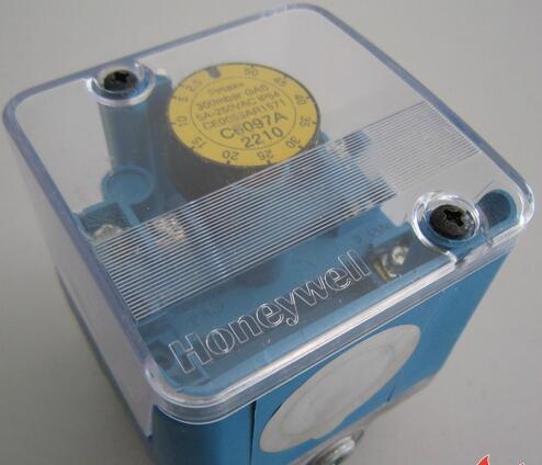 ����Τ��(Honeywell)ѹ������C6097A2210