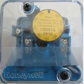 ����Τ��(Honeywell)ѹ������C6097A2410